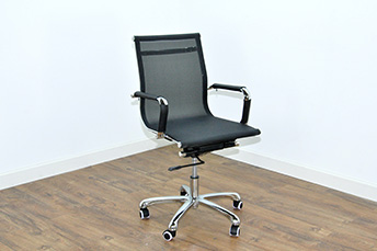 Metal and Laminated Furniture